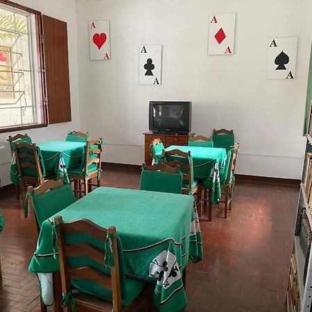 Apartament Flat A 500 Metros Do Centro Sao Lourenco  Zewnętrze zdjęcie