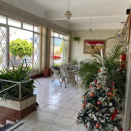Apartament Flat A 500 Metros Do Centro Sao Lourenco  Zewnętrze zdjęcie