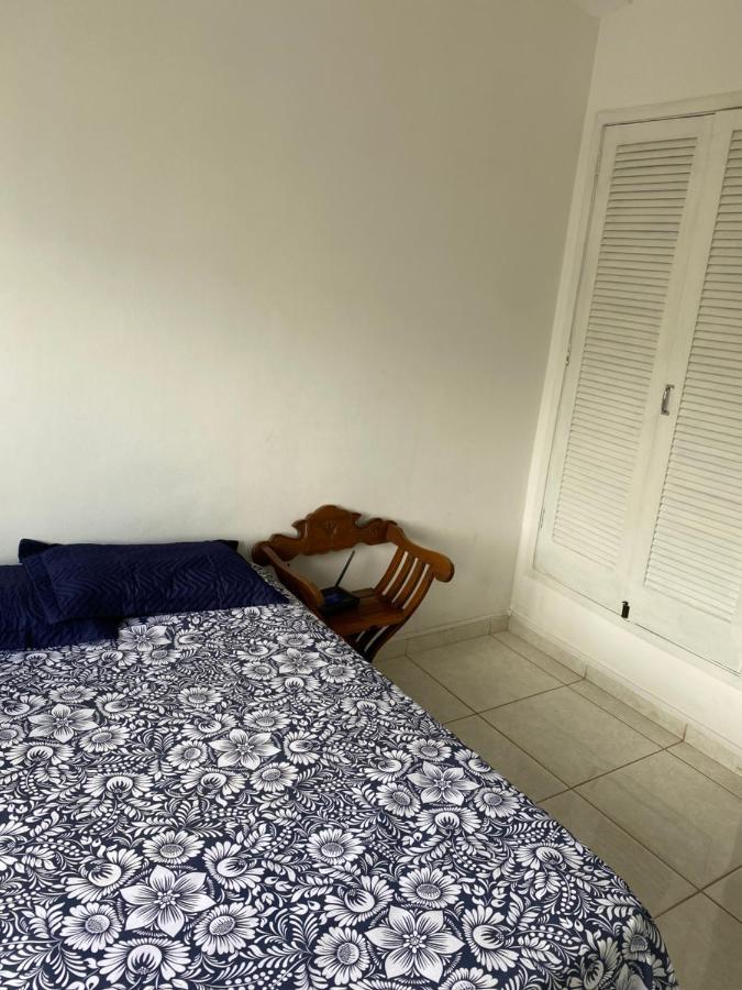 Apartament Flat A 500 Metros Do Centro Sao Lourenco  Zewnętrze zdjęcie