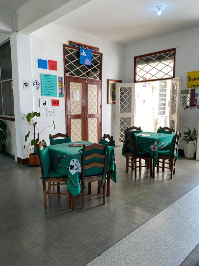 Apartament Flat A 500 Metros Do Centro Sao Lourenco  Zewnętrze zdjęcie