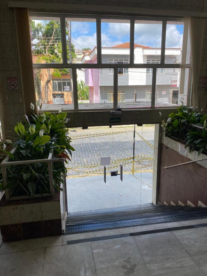 Apartament Flat A 500 Metros Do Centro Sao Lourenco  Zewnętrze zdjęcie