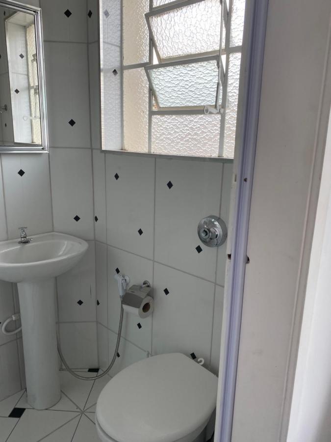 Apartament Flat A 500 Metros Do Centro Sao Lourenco  Zewnętrze zdjęcie