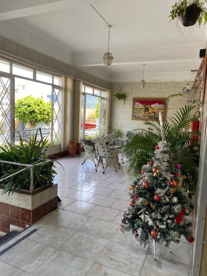 Apartament Flat A 500 Metros Do Centro Sao Lourenco  Zewnętrze zdjęcie