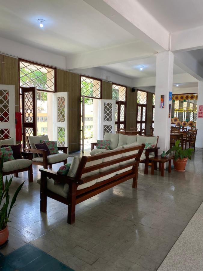 Apartament Flat A 500 Metros Do Centro Sao Lourenco  Zewnętrze zdjęcie