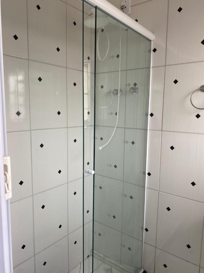 Apartament Flat A 500 Metros Do Centro Sao Lourenco  Zewnętrze zdjęcie