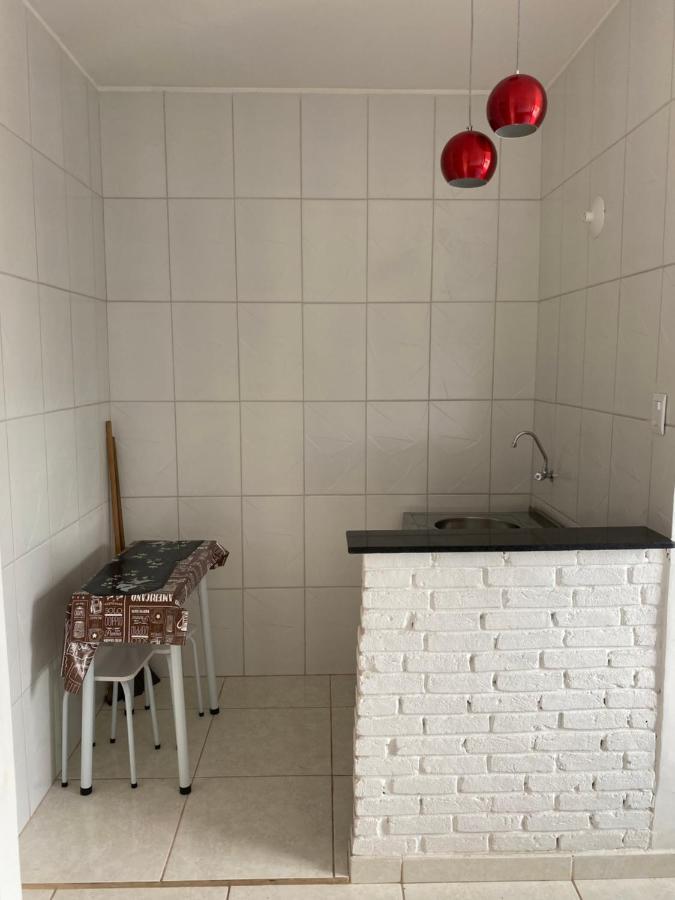 Apartament Flat A 500 Metros Do Centro Sao Lourenco  Zewnętrze zdjęcie